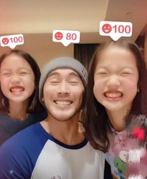 张伦硕女儿爆料视频播放,爆料视频引发网友热议  第2张