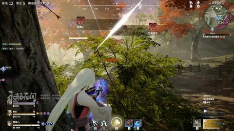 永劫无间最新爆料女角色,神秘东方佳人,剑舞江湖,谱写传奇! 第3张 永劫无间最新爆料女角色,神秘东方佳人,剑舞江湖,谱写传奇! 第3张